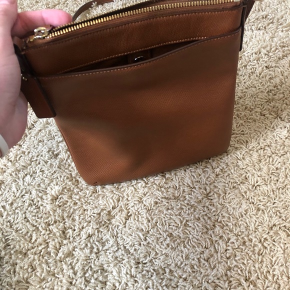 Authentic Coach Purse - Picture 5 of 6